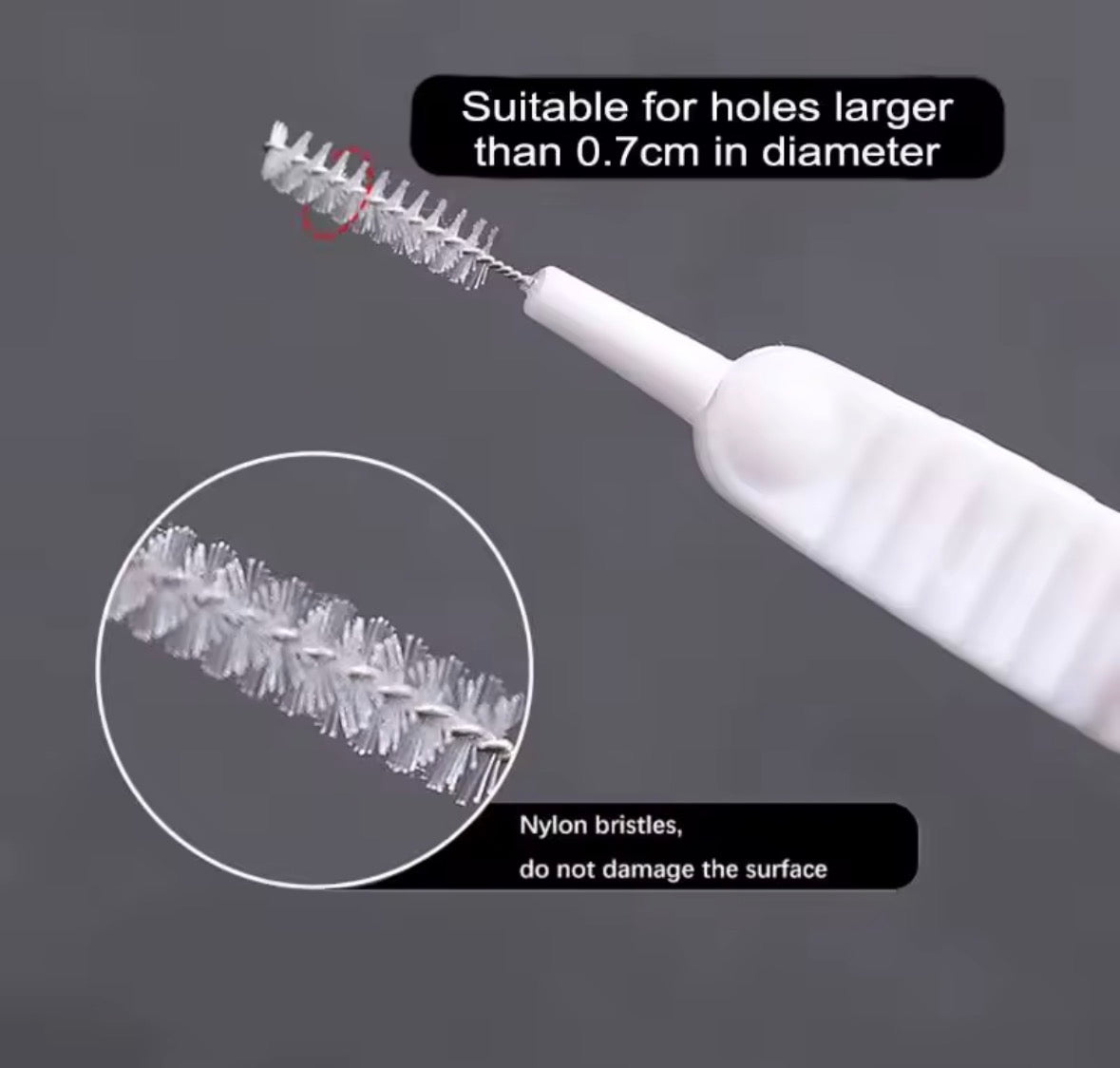 Handy-Ladeanschluss, Staubstecker-Entfernung, Reinigungsset für iPhone 15 14 13 Pro Max, Computertastatur, staubdichte Reinigungsbürste