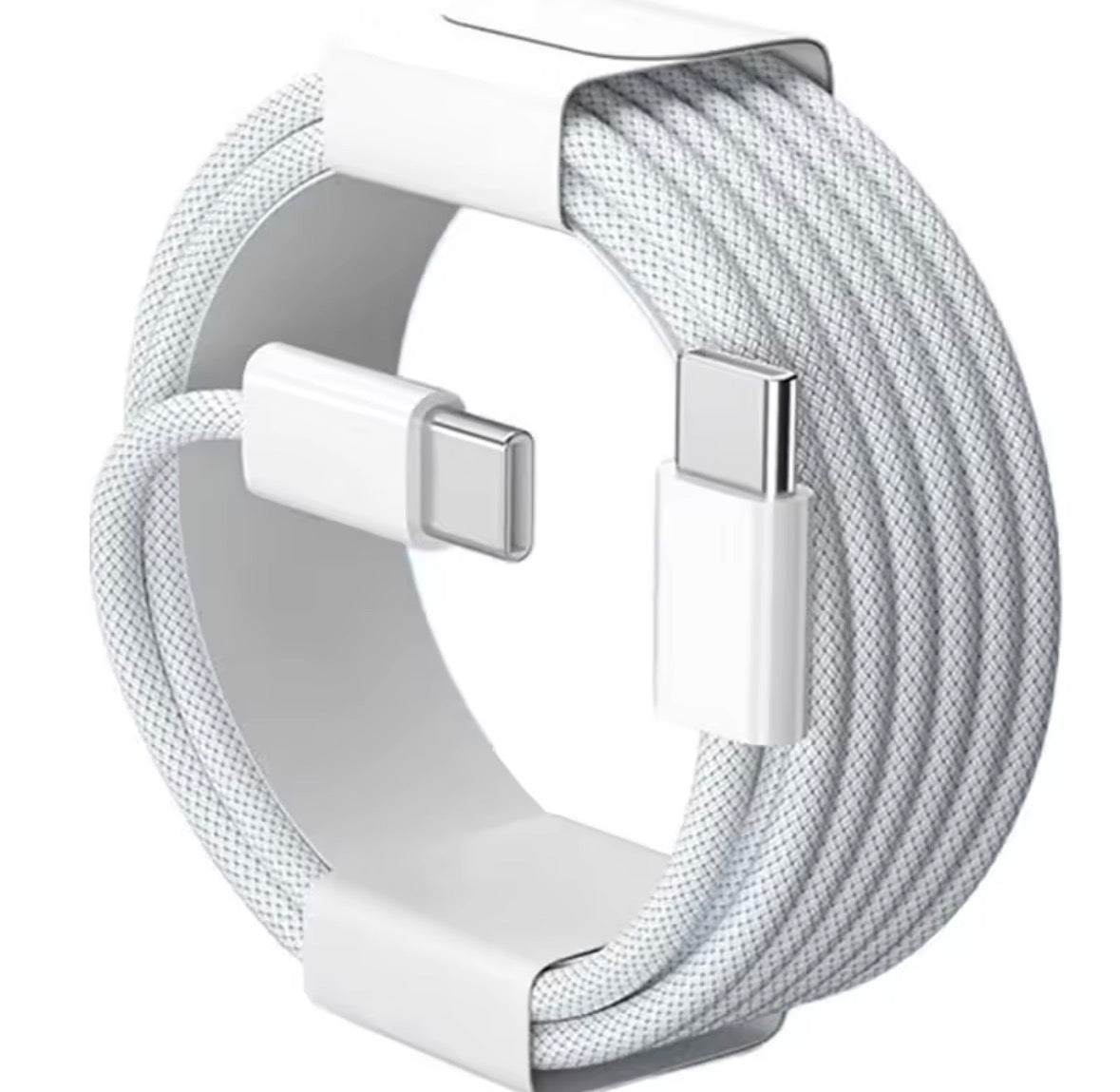 1 Stück-5 Stück 60 W PD USB-C auf USB C Schnellladekabel für Apple iPhone 17 Pro Max 16 15 Plus 14 13 12 11 X XS Typ C Schnellladung