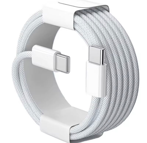 1 Stück-5 Stück 60 W PD USB-C auf USB C Schnellladekabel für Apple iPhone 17 Pro Max 16 15 Plus 14 13 12 11 X XS Typ C Schnellladung